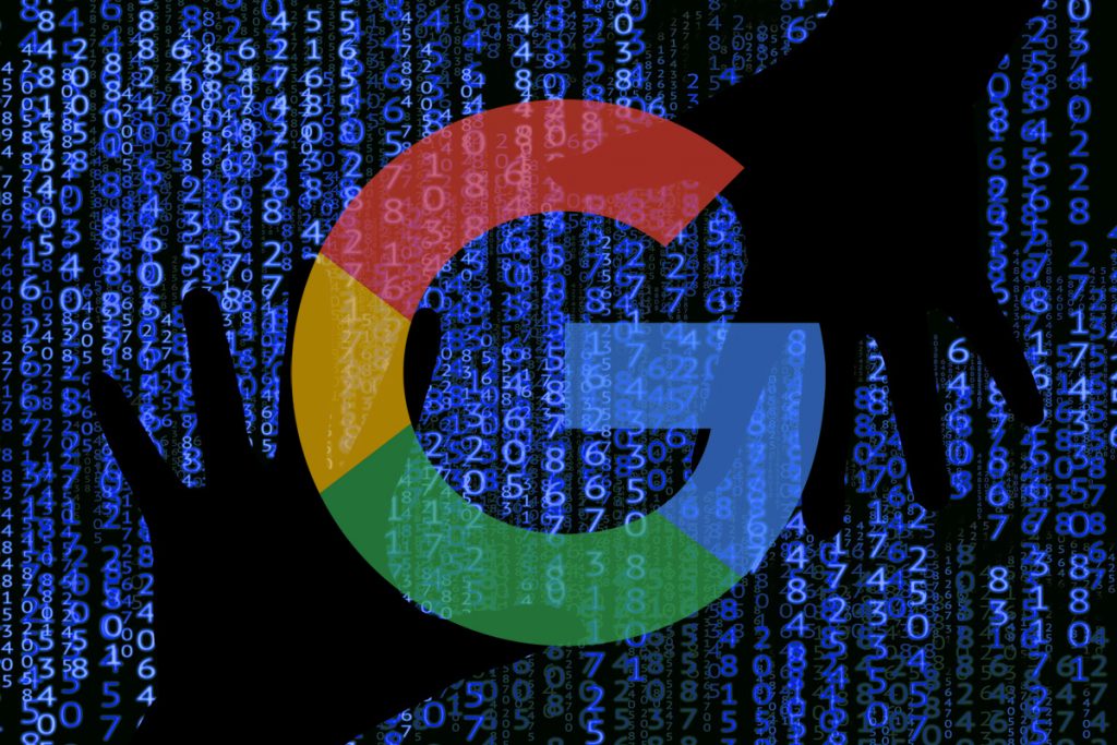 Google Brings Dark Web Monitoring to All U.S. Gmail Users