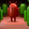 Android spyware