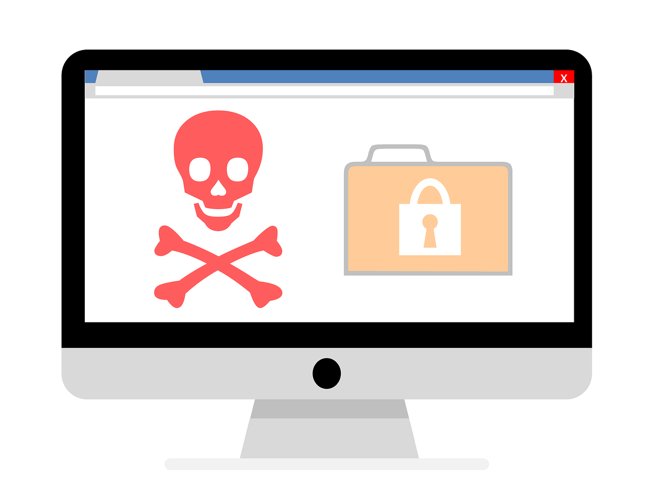 Acer suffers ransomware attack; hackers demand $50 million ransom – The ...