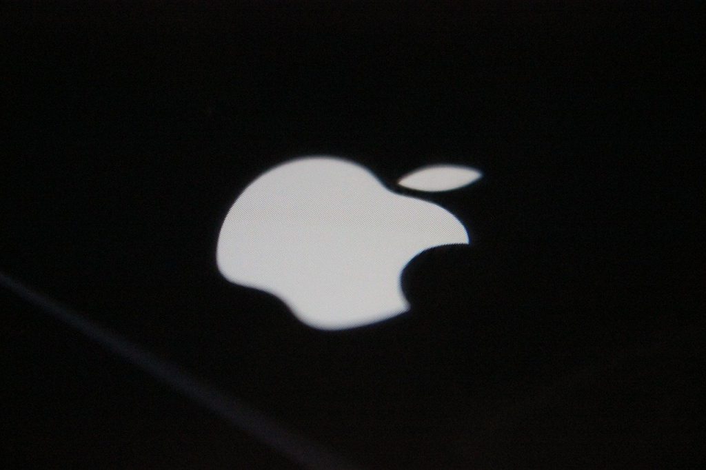 Apple Blocks Fraudulent Transactions