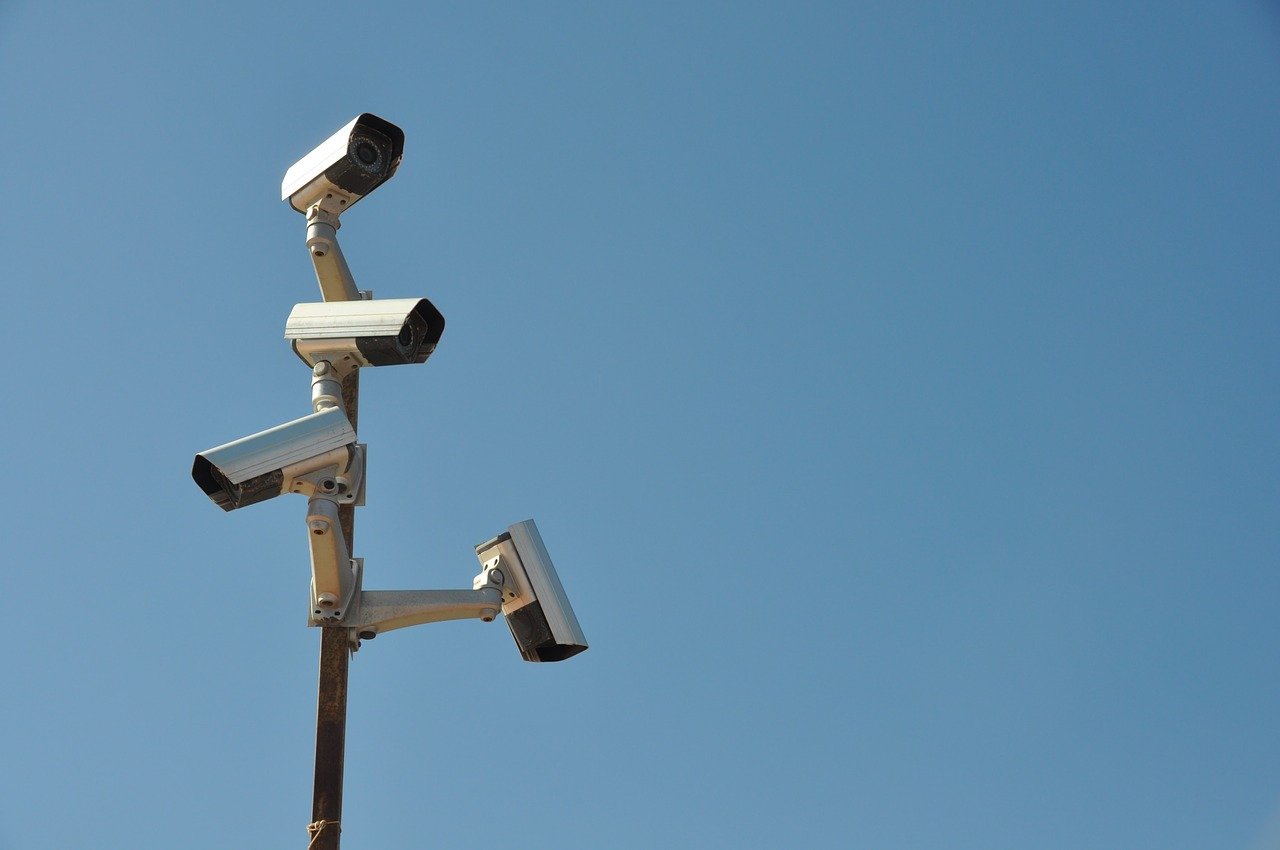 Eufy Security Camera Glitch Causes Direct User Privacy Breach The