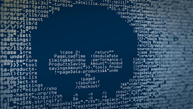 Necro Python Malware