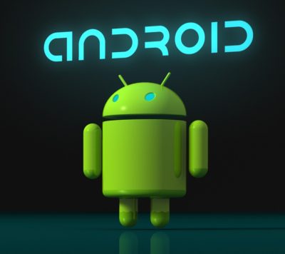 android spyware