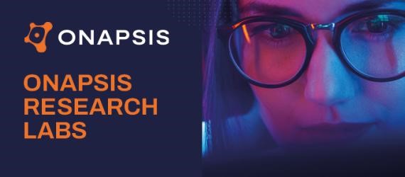 Onapsis Research Labs