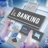 banking cybersecurity attack