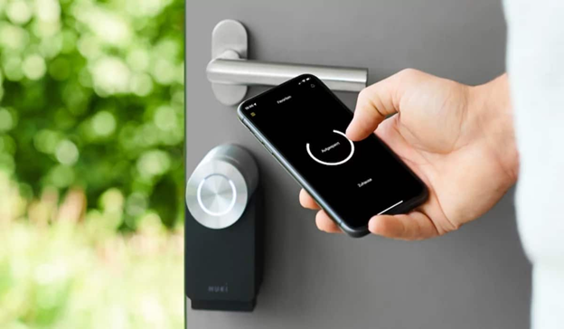 Nuki Smart Locks Have Several Security Flaws – The Cybersecurity