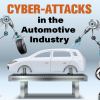 Auto Industry cyberattacks