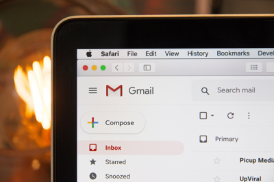 gmail attacks