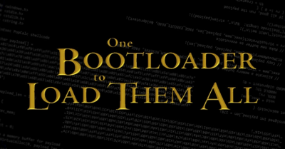 Boot Loader