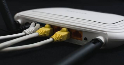 Arris routers Vulnerability