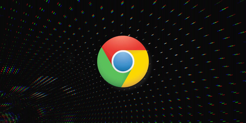 Chrome data leak 