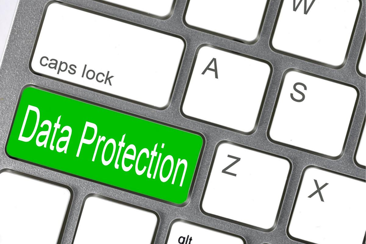 Data Protection Bill India