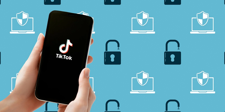 A TikTok vulnerability could have allowed account hijackers to take  control. - The Cybersecurity Daily News