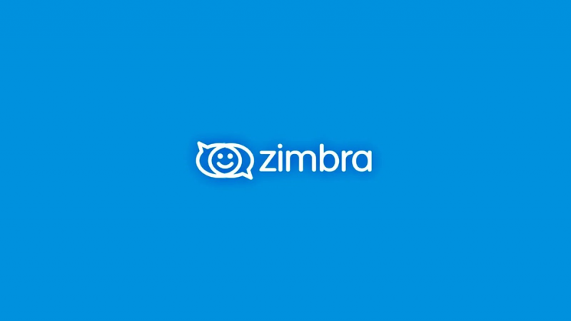 Zimbra