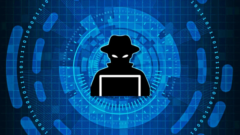 Creepy Malware