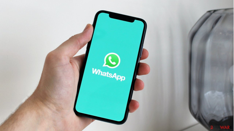 Unauthorized WhatsApp Android App