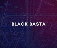 Black Basta Ransomware