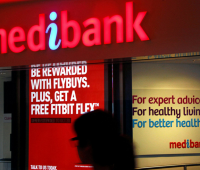 cyberattack on Medibank