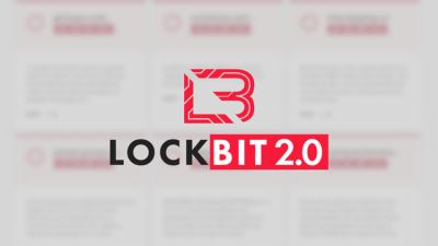LockBit Ransomware Operator