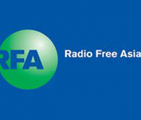 Free Asia Radio breach