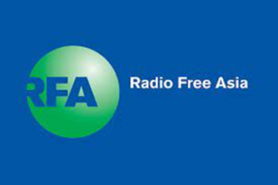 Free Asia Radio breach