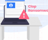 Clop ransomware