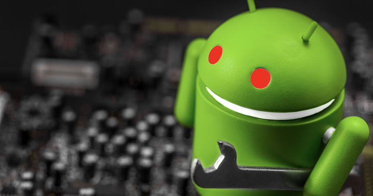 Android malware applications