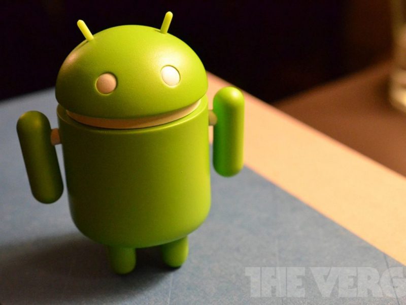 Pre-installed malware on Android TV box