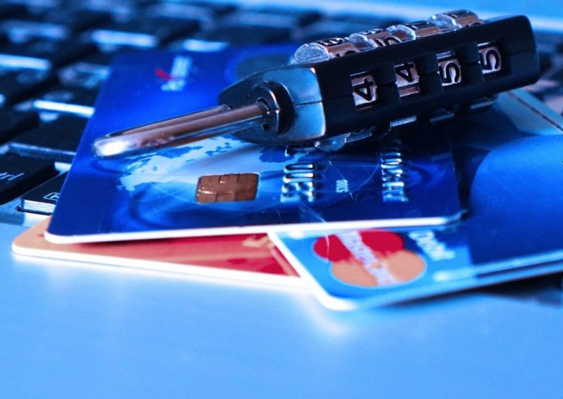 Credit Card Hack