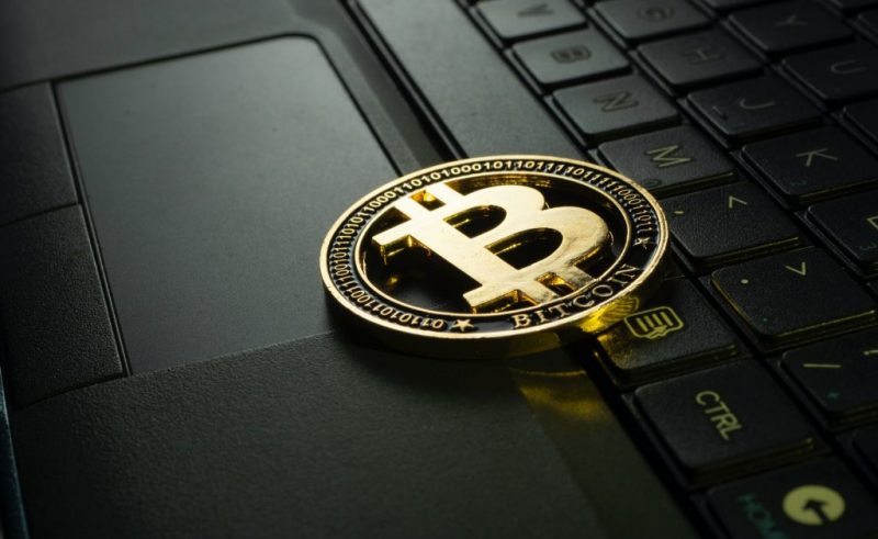 Crypto scam