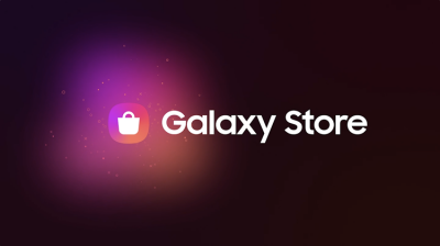 Samsung Galaxy Store App