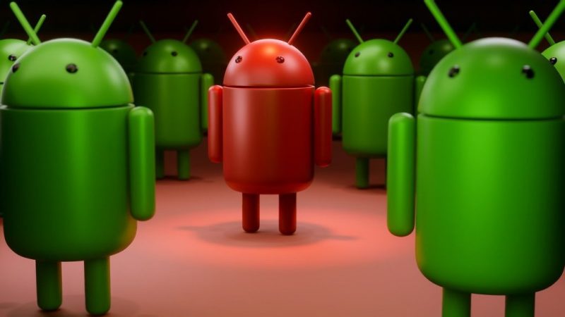 Android Phishing Kits