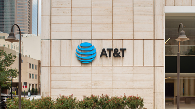 AT&T data breach