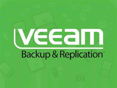 Veeam Backup Servers Targeted by Threat Actors
