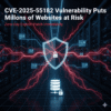 Critical CVE-2025-55182 Vulnerability Puts React Server Components at Risk