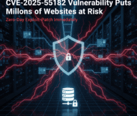 Critical CVE-2025-55182 Vulnerability Puts React Server Components at Risk