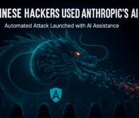 Chinese Hackers Used Anthropic’s AI to Launch an Automated Attack 