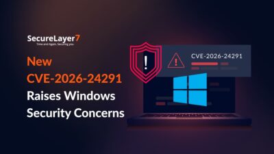 New CVE-2026-24291 Raises Windows Security Concern