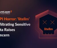 PyPI horror: ‘litellm’ Package Exfiltrating Sensitive Data Raises Security Concern
